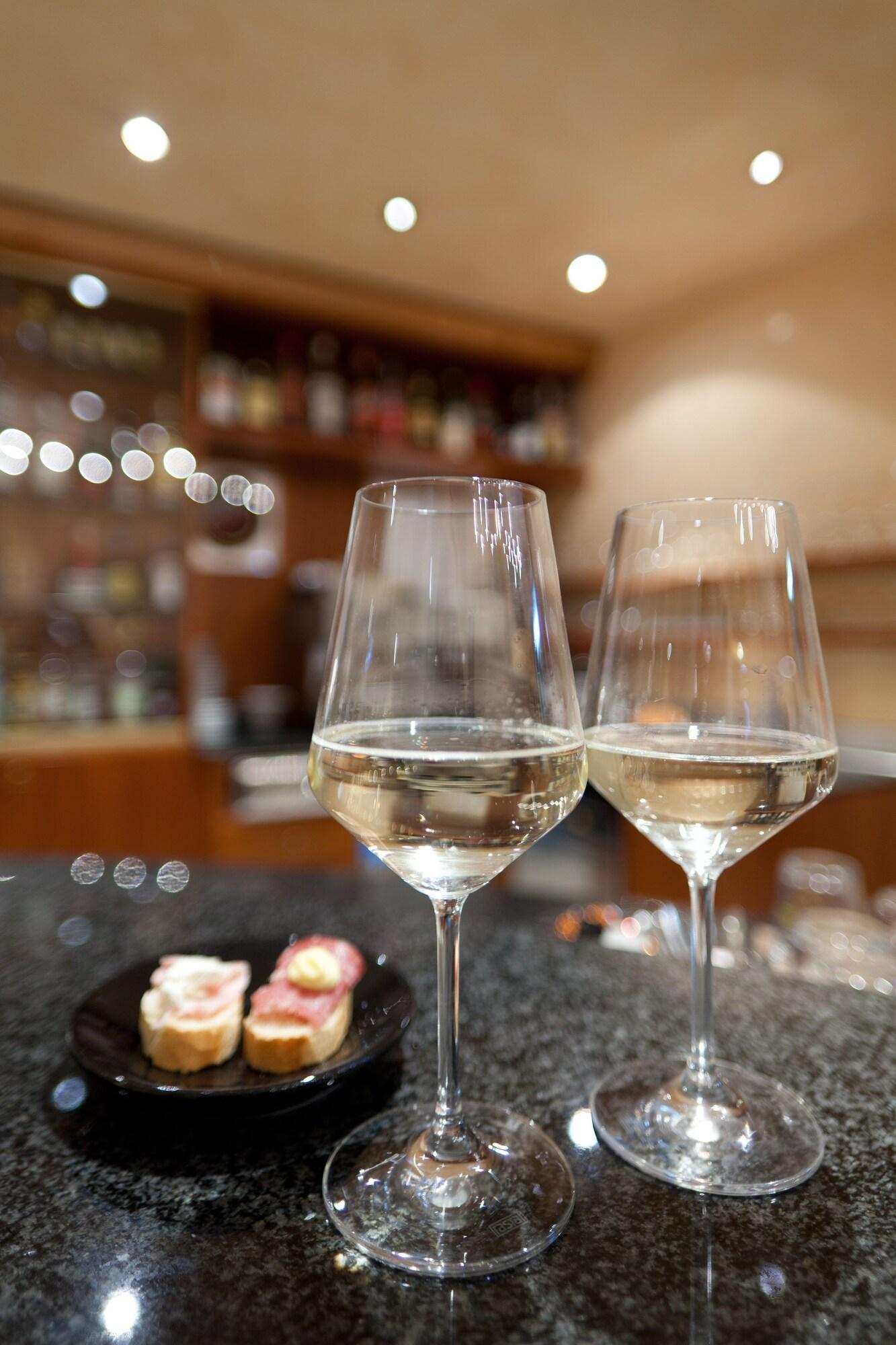 Bar/Salón Unaway Hotel Occhiobello A13