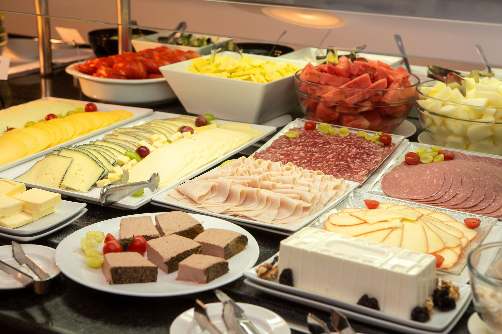 Restaurant Hotel Marina Soller & Wellness Spa