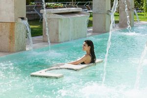 Alojamiento - Hotel Salus Terme - Adults Only
