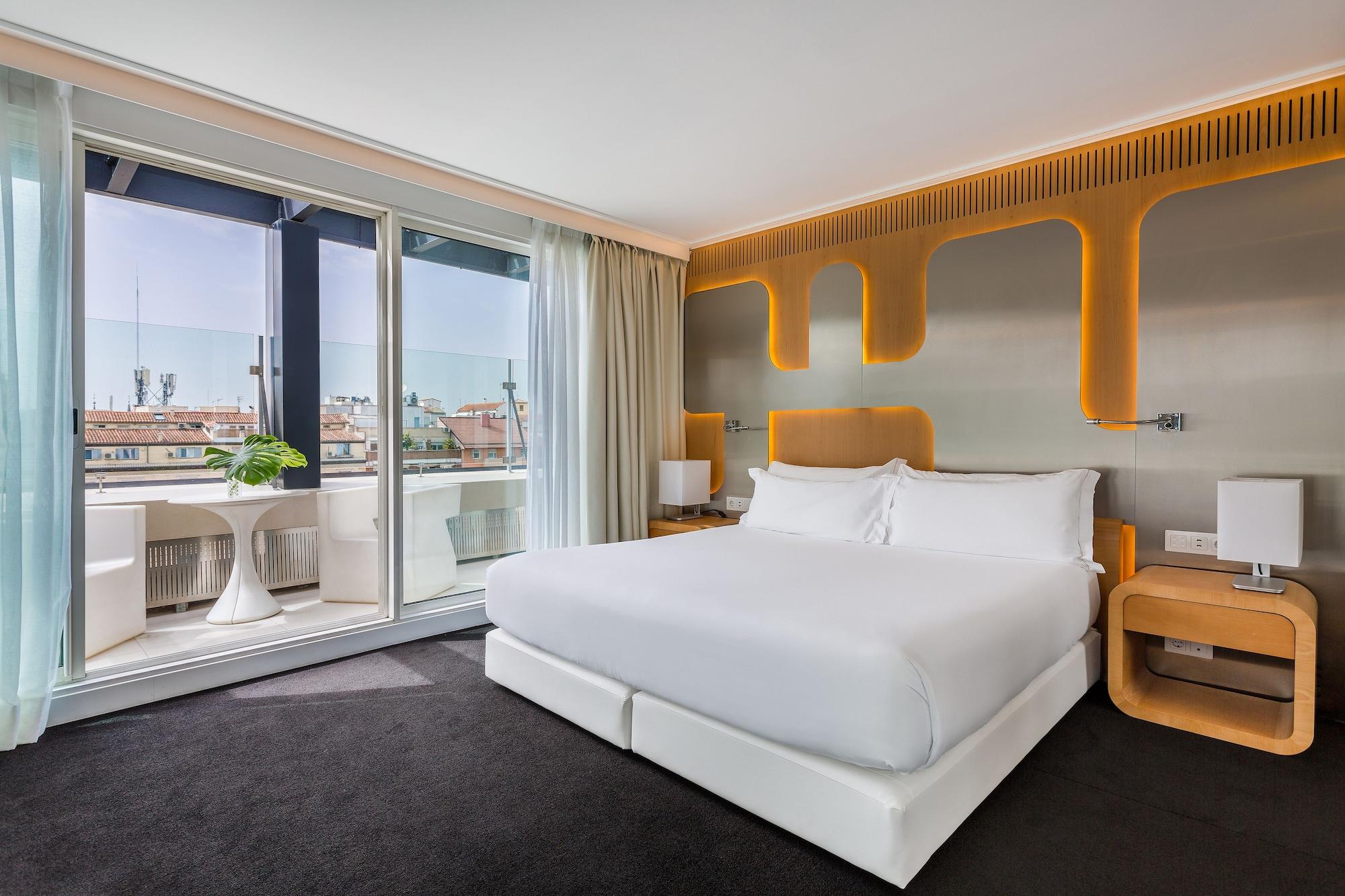 Varios Room Mate Oscar, Madrid