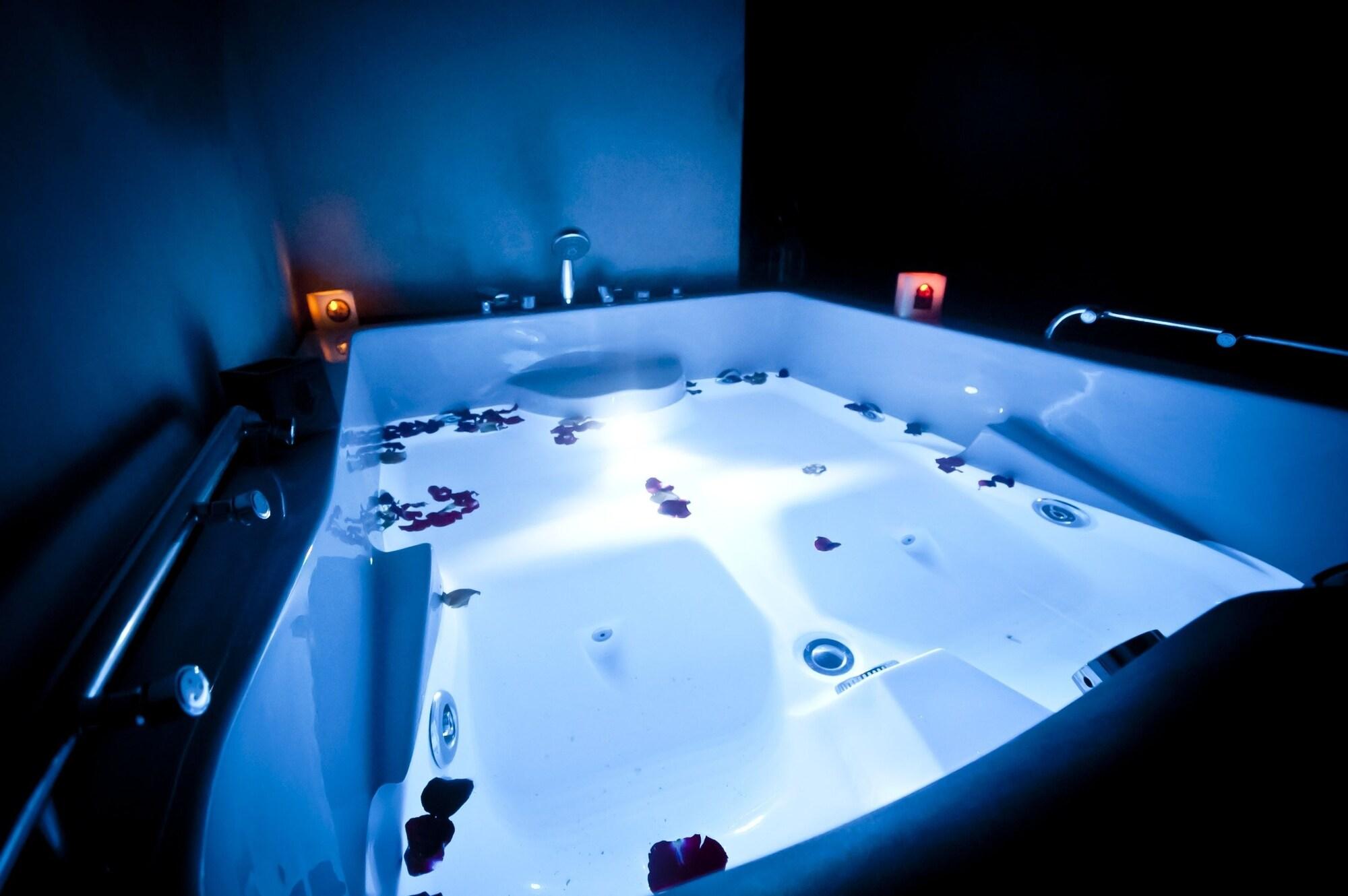 Spa Riad El Maâti
