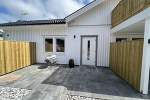 Alquiler Vacacional - Stugcentralen