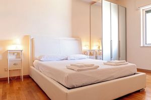 Alquiler Vacacional - Skyline Michelucci @