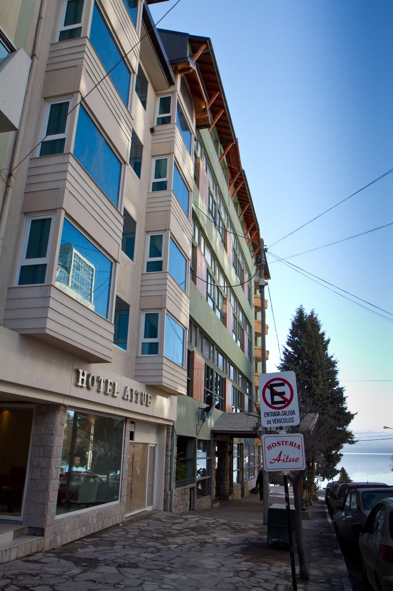 Varios Hotel Aitue