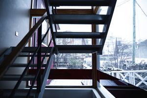 Hospedagens - Hosteria Foike