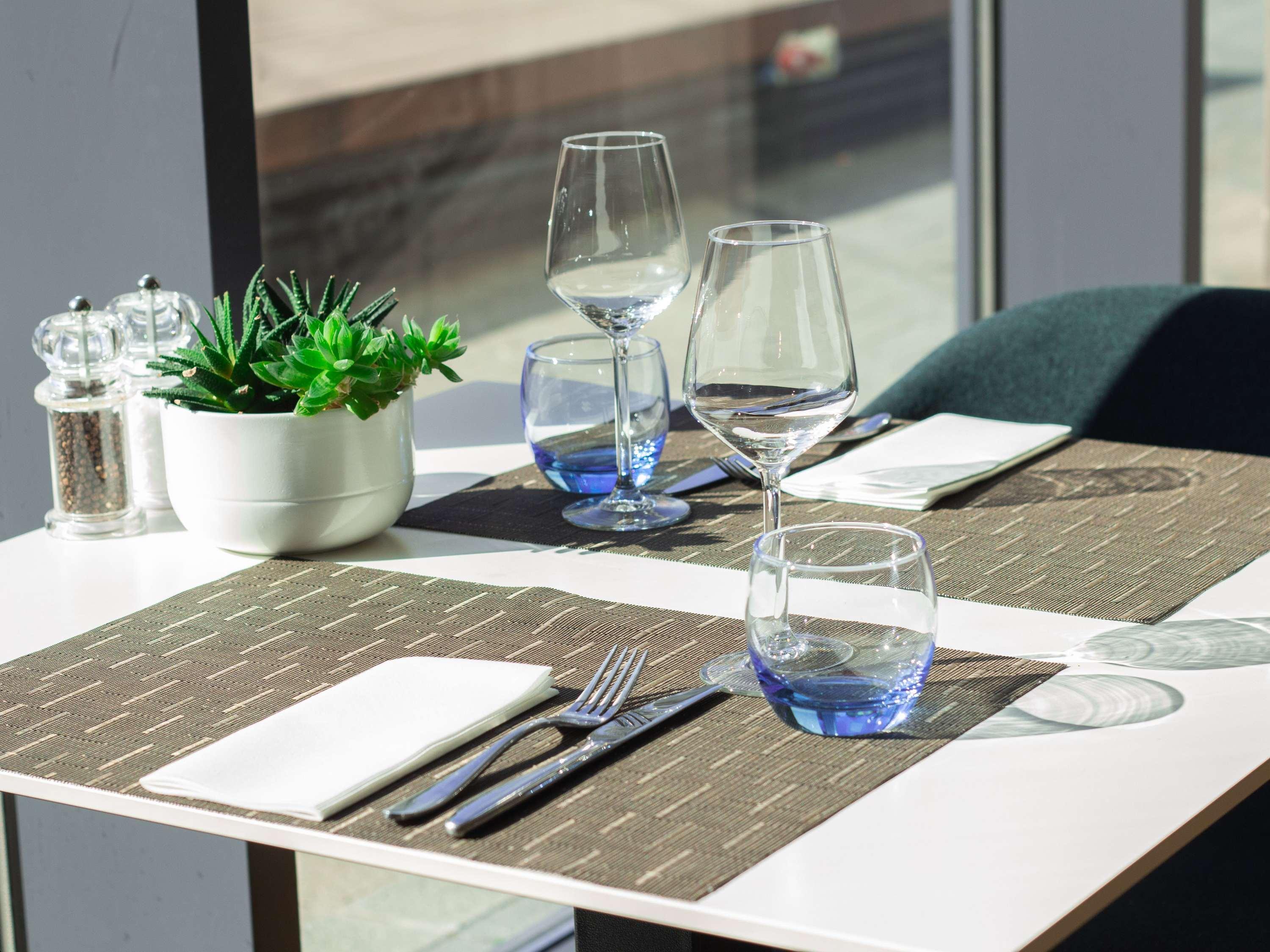 Restaurant Novotel London Wembley