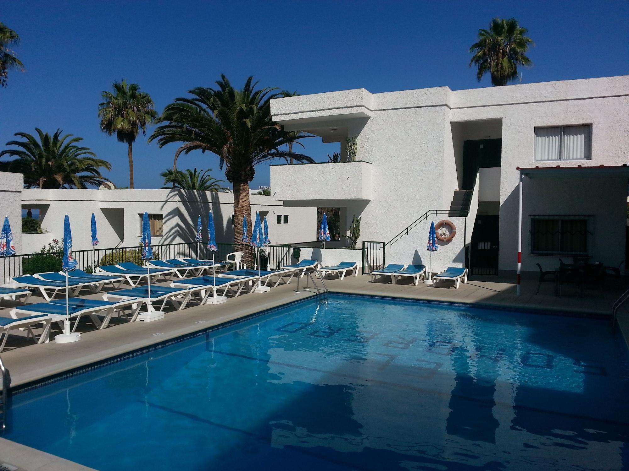 Varios El Sombrero Apartments Los Gigantes