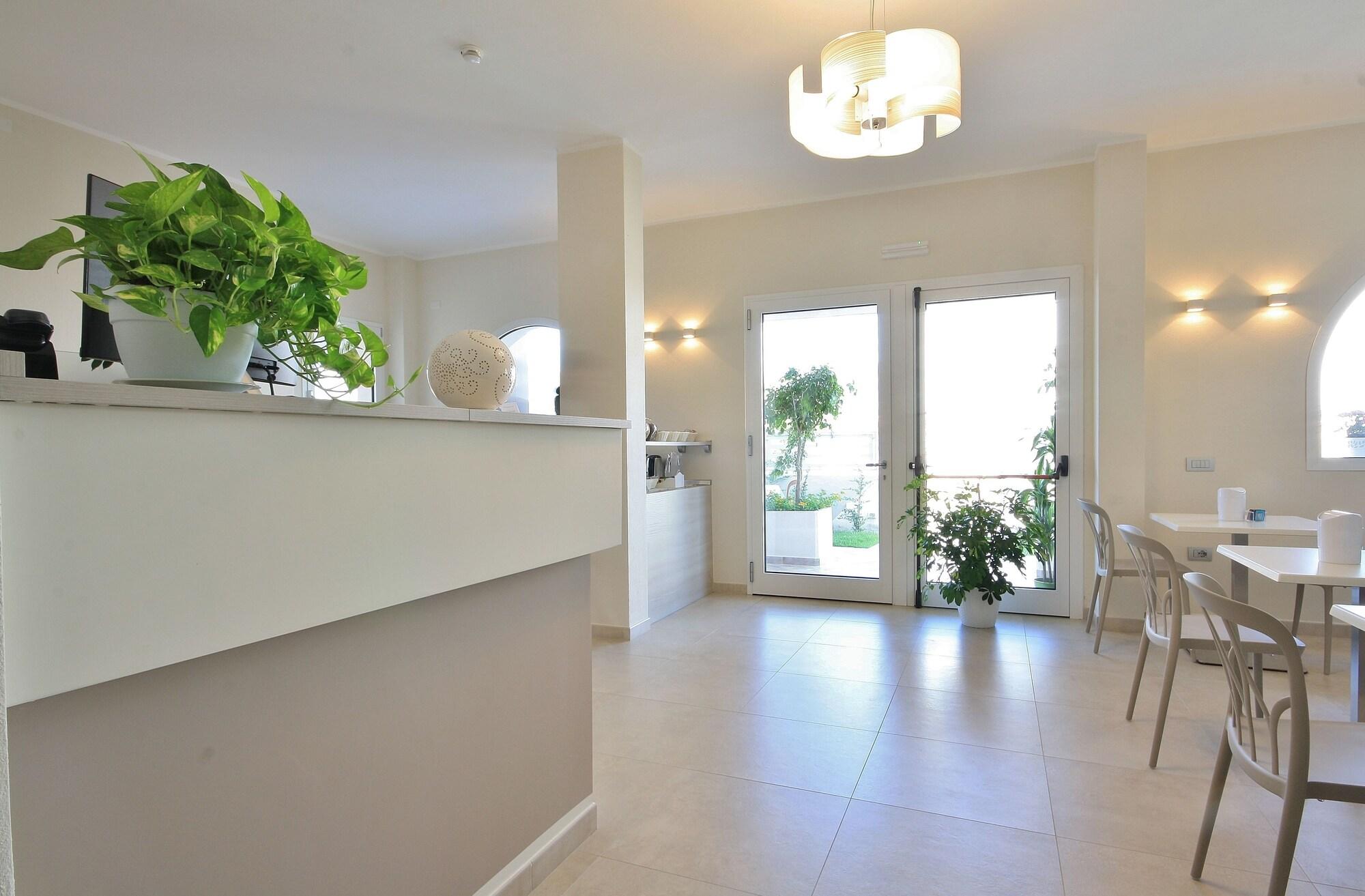 Vista Lobby New Ca Mea