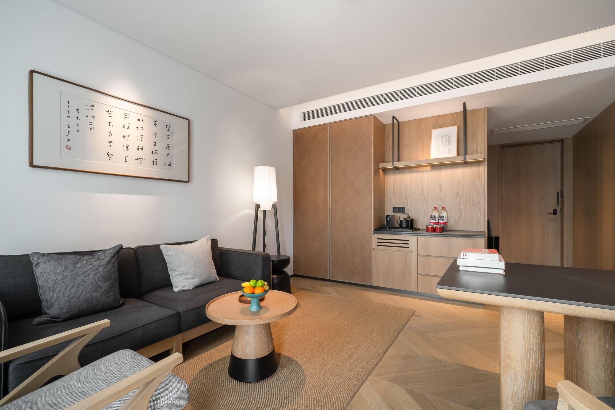 Habitación Pokkei Hotel Shaoxing