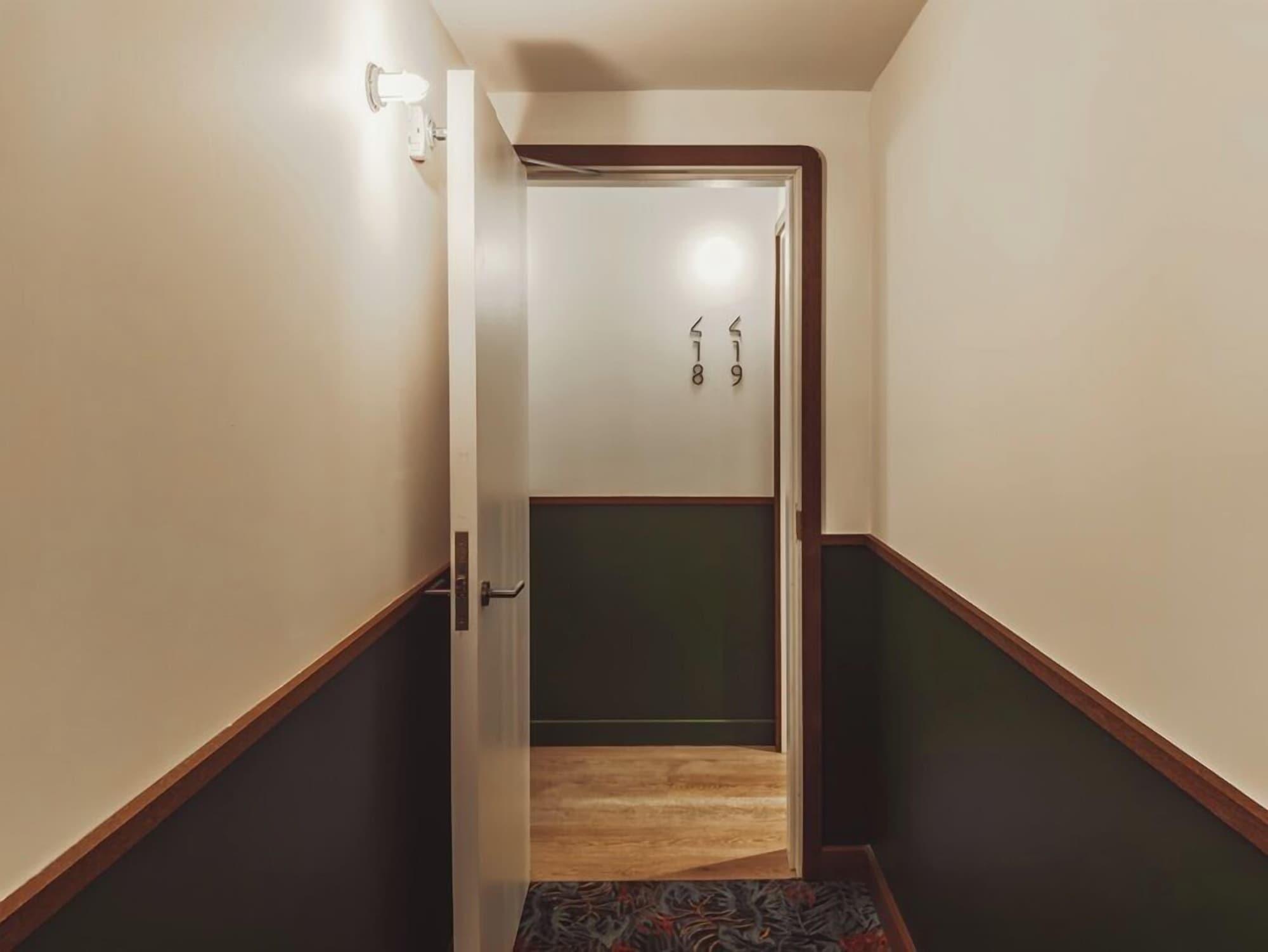 Habitación Hotel Casa Luz