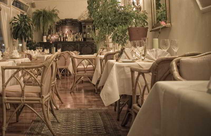 Restaurant Balthasar Neumann Speiserei