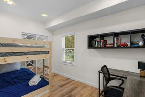 Alquiler Vacacional - Stylish 4BR Haven Backyard and Fire Pit