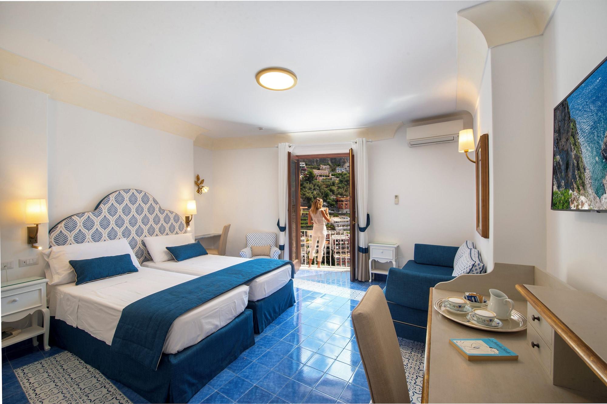 Varios Hotel Casa Albertina