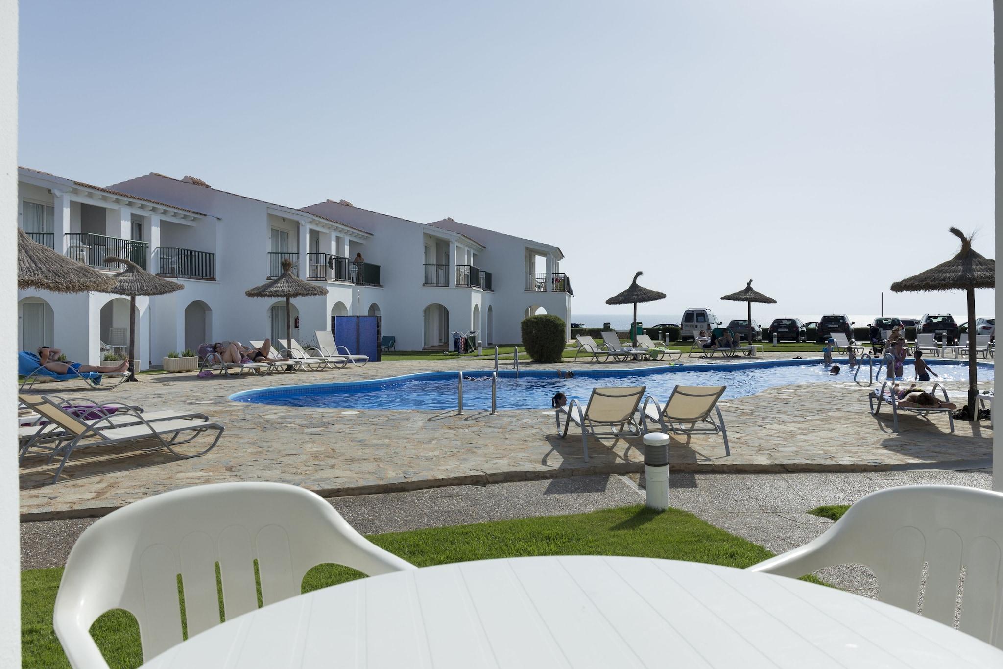 Playa RVHotels Sea Club Menorca