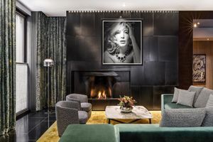 Alojamiento - Bvlgari Hotel London