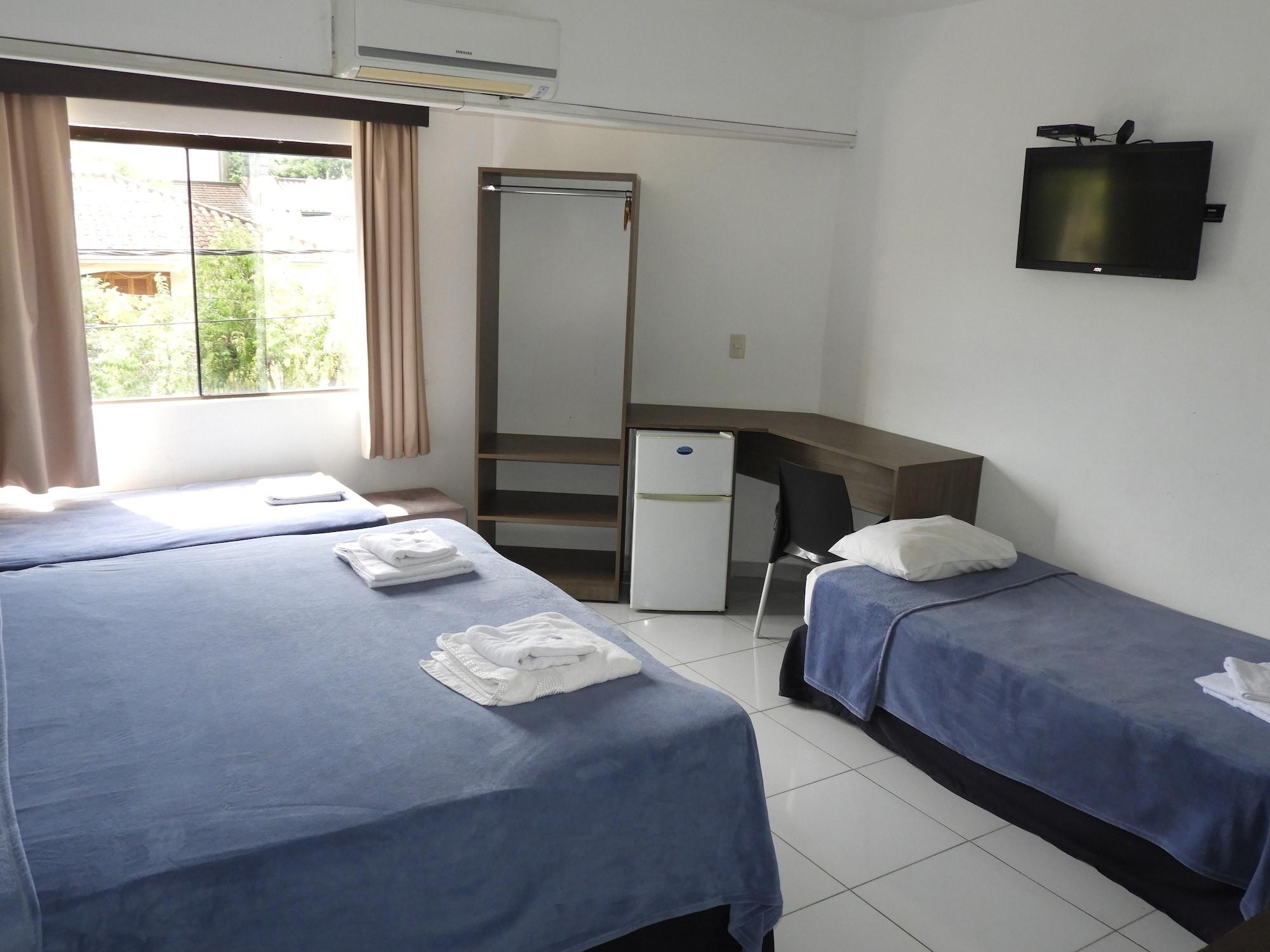 Habitación Puesta del Sol by Nobile