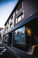 Alojamiento - Hotel Ecomax