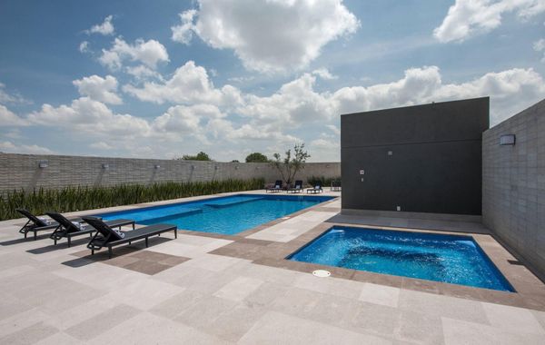 Courtyard by Marriott San Luis Potosi, Los Lagos