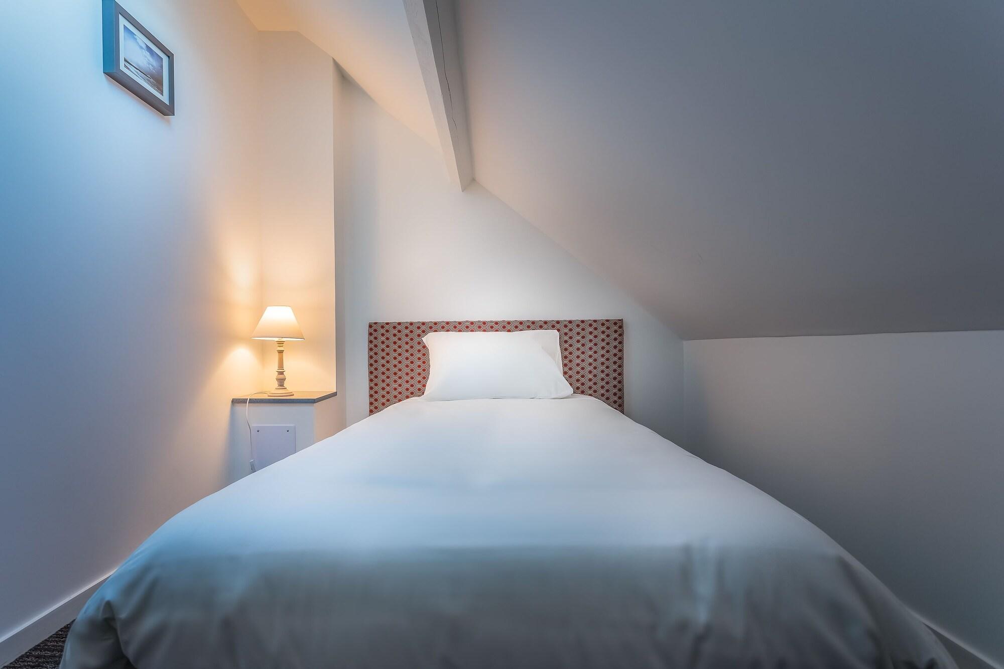 Set de Habitación Hôtel des Marais Salants