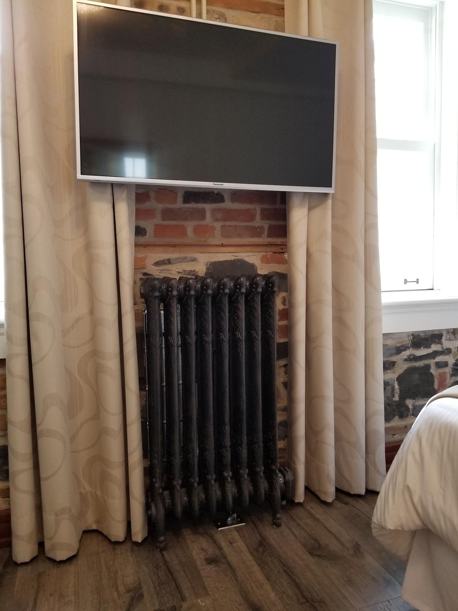 Set de Habitación Auberge du Tresor