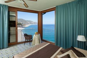 Alojamiento - Borromeo Resort