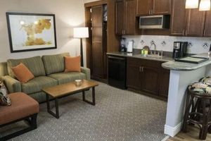 Alojamiento - Tahiti Village Las Vegas, Nevada 1 BR Bora Bora 7Nts NOV 24th-DEC 1st 2023