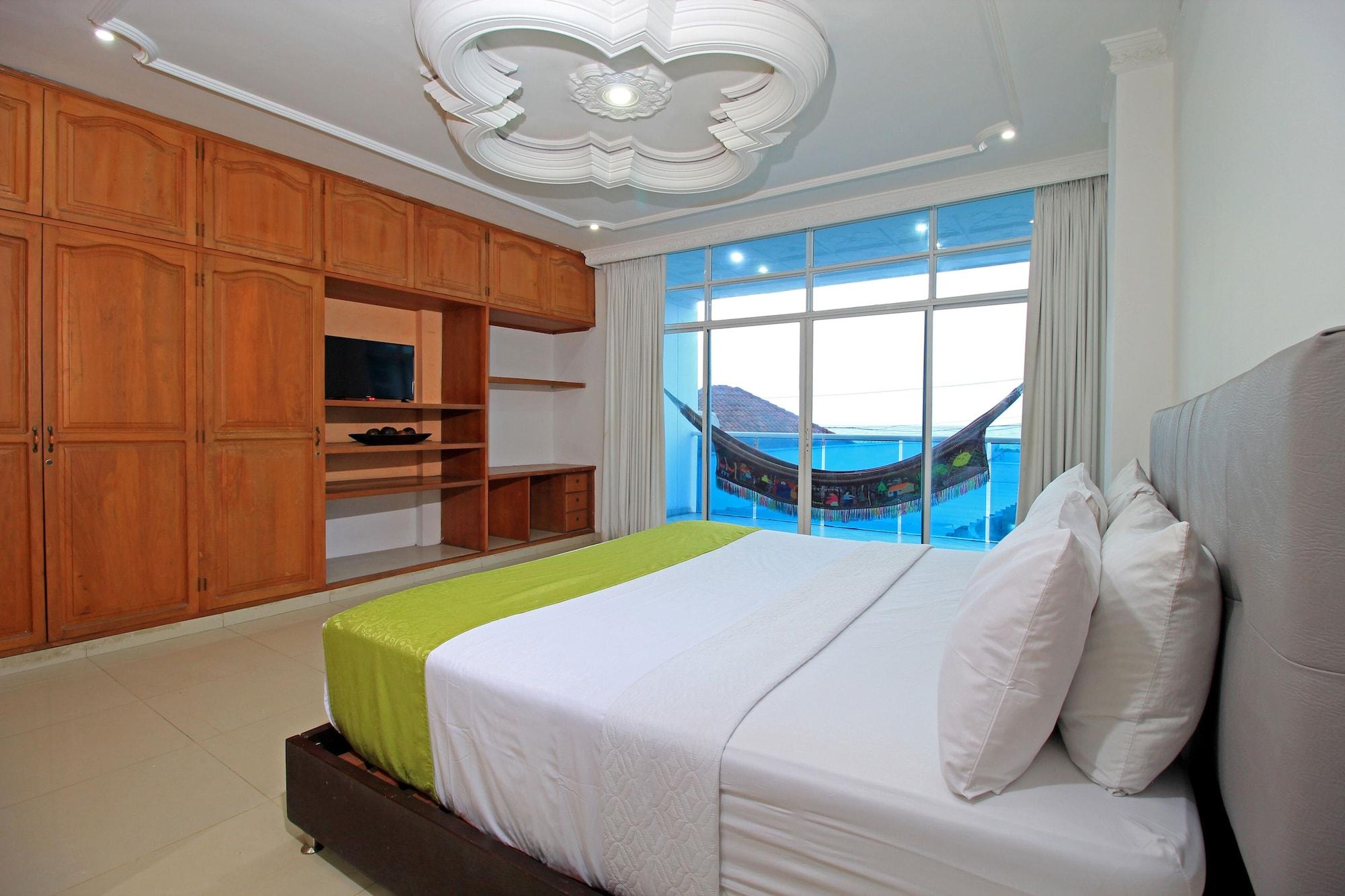 Hotel Hotel Abi INN By GEH Suites