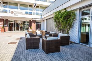 Alojamiento - Müggelseeperle