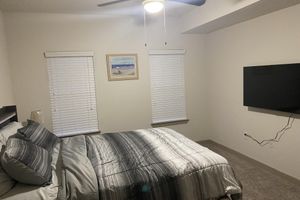 Alquiler Vacacional - One bedroom apartment in midtown