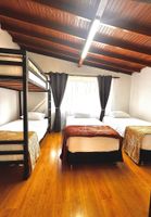 Alojamiento - Hostal Galería de la Montaña