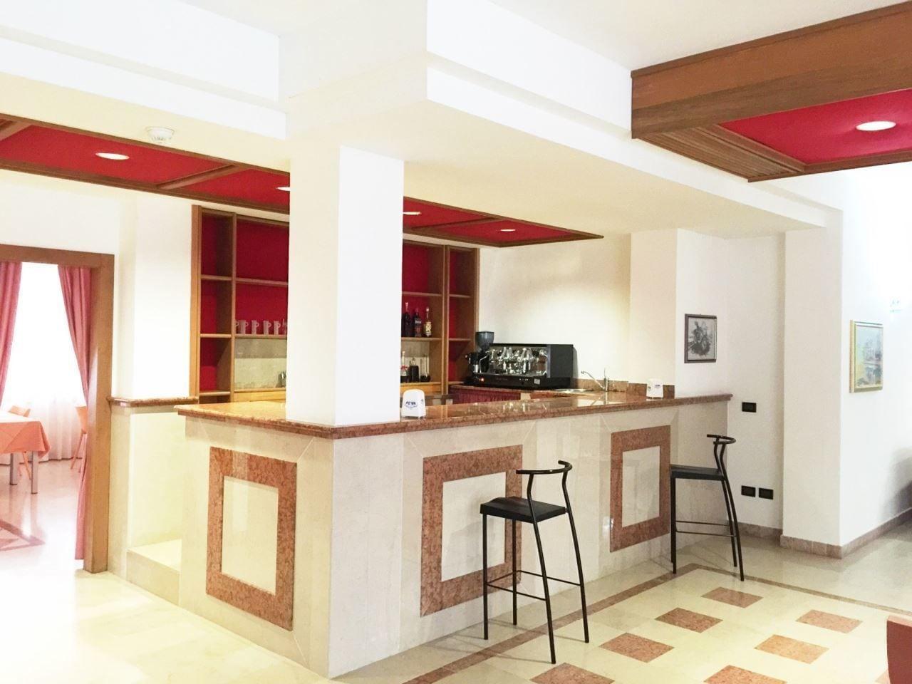 Restaurant Villaggio Ripa