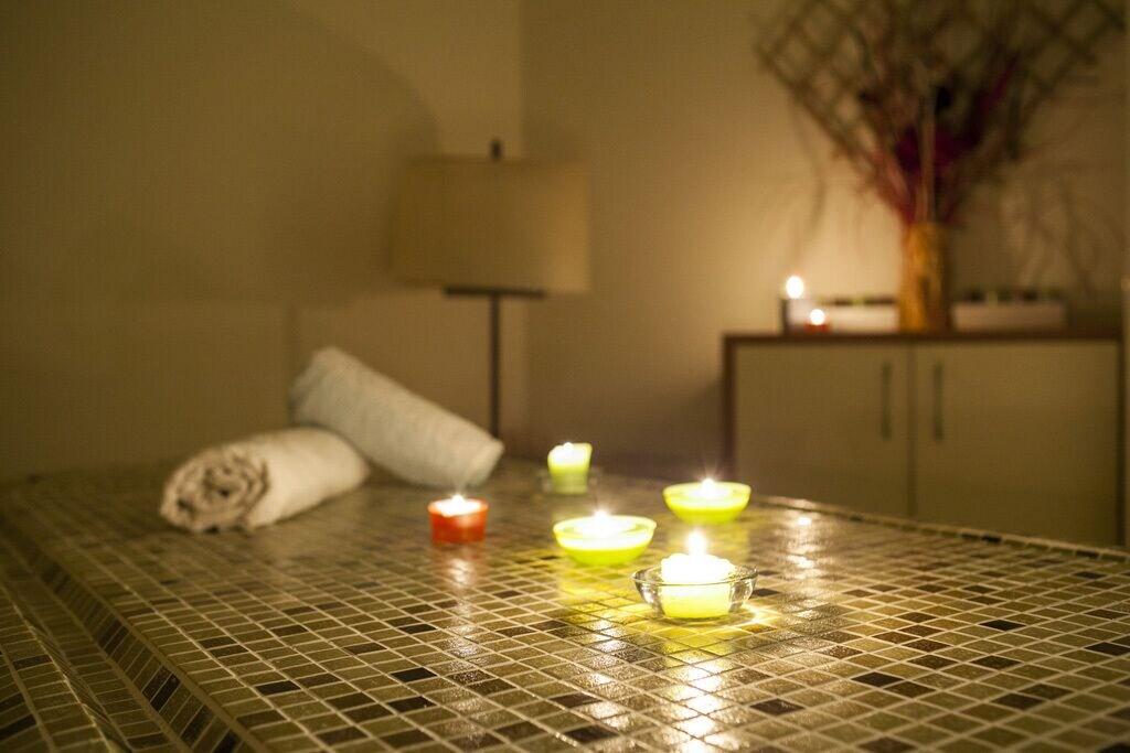 Spa Relax Coop Hotel