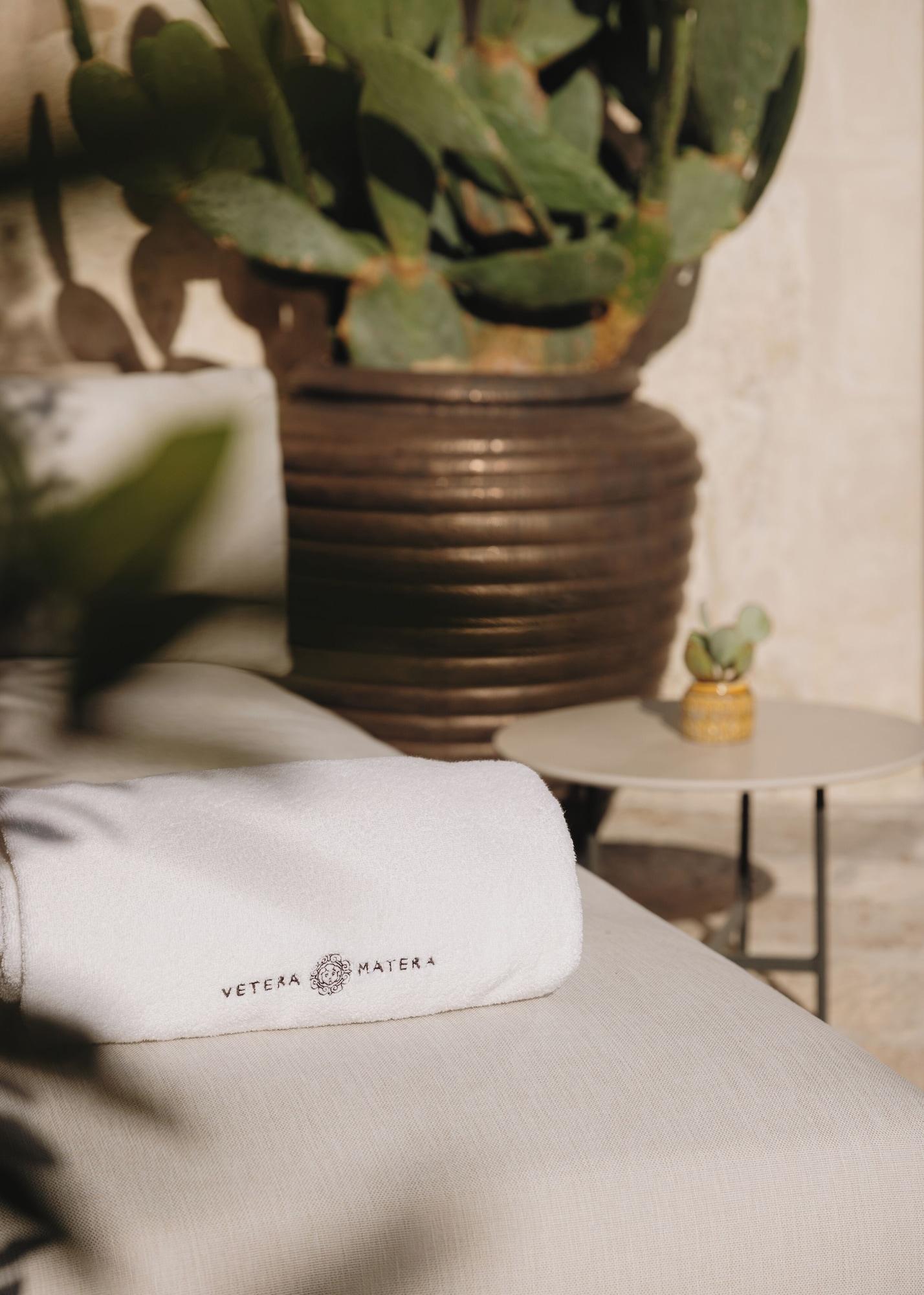 Spa Vetera Matera