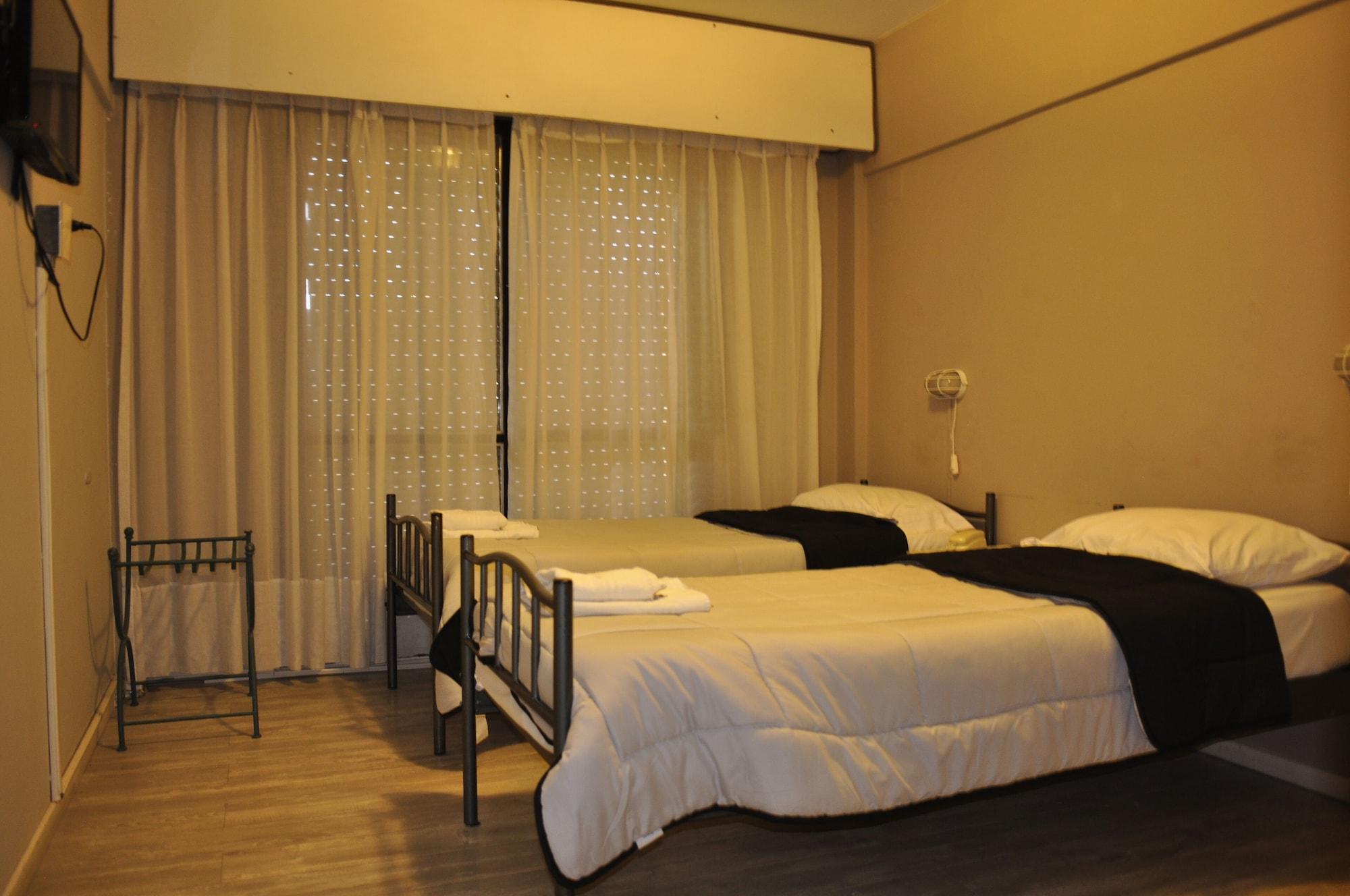 Restaurant Hostal Rayentray