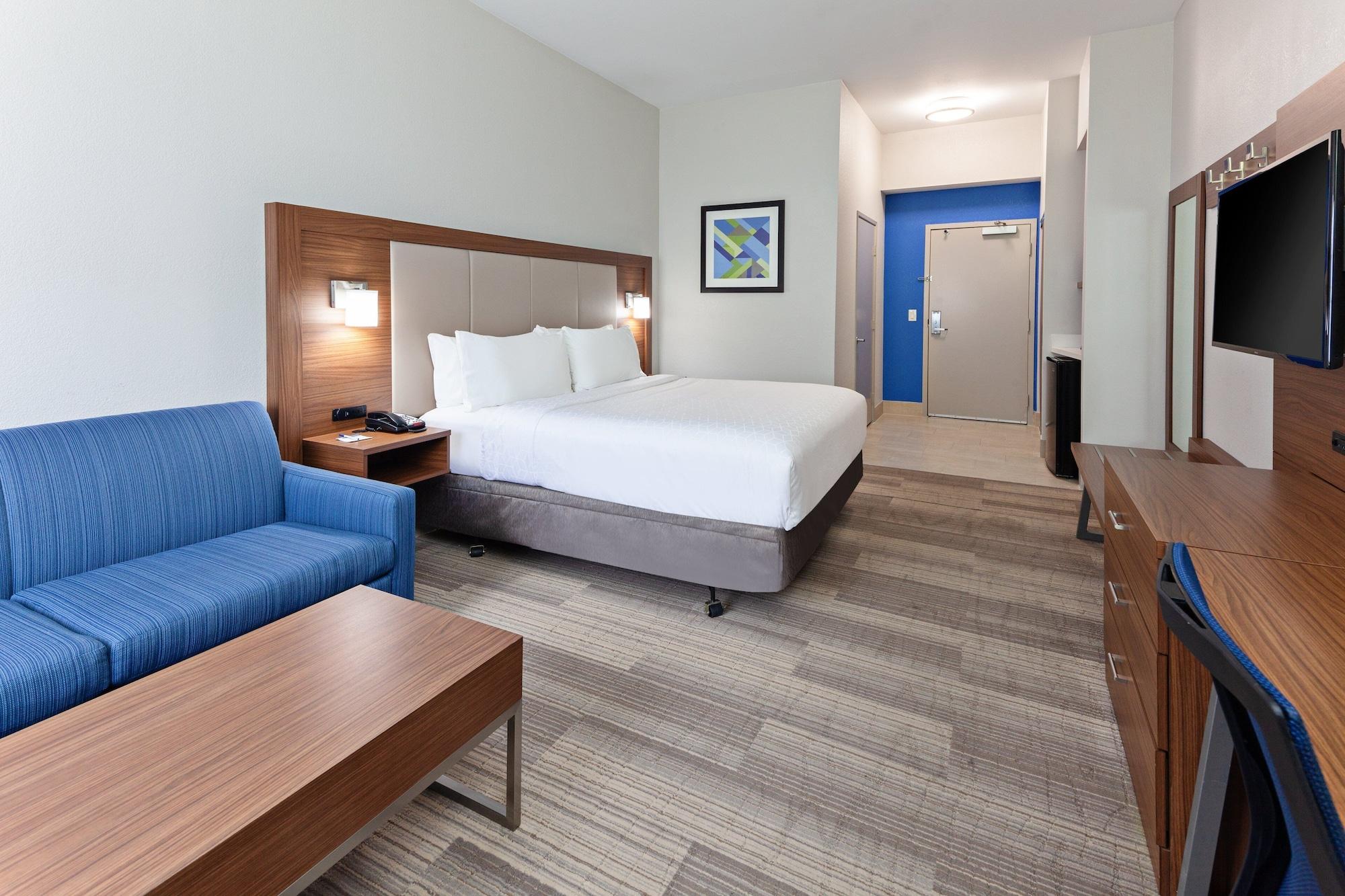 Habitación Holiday Inn Express Mira Mesa-San Diego by IHG