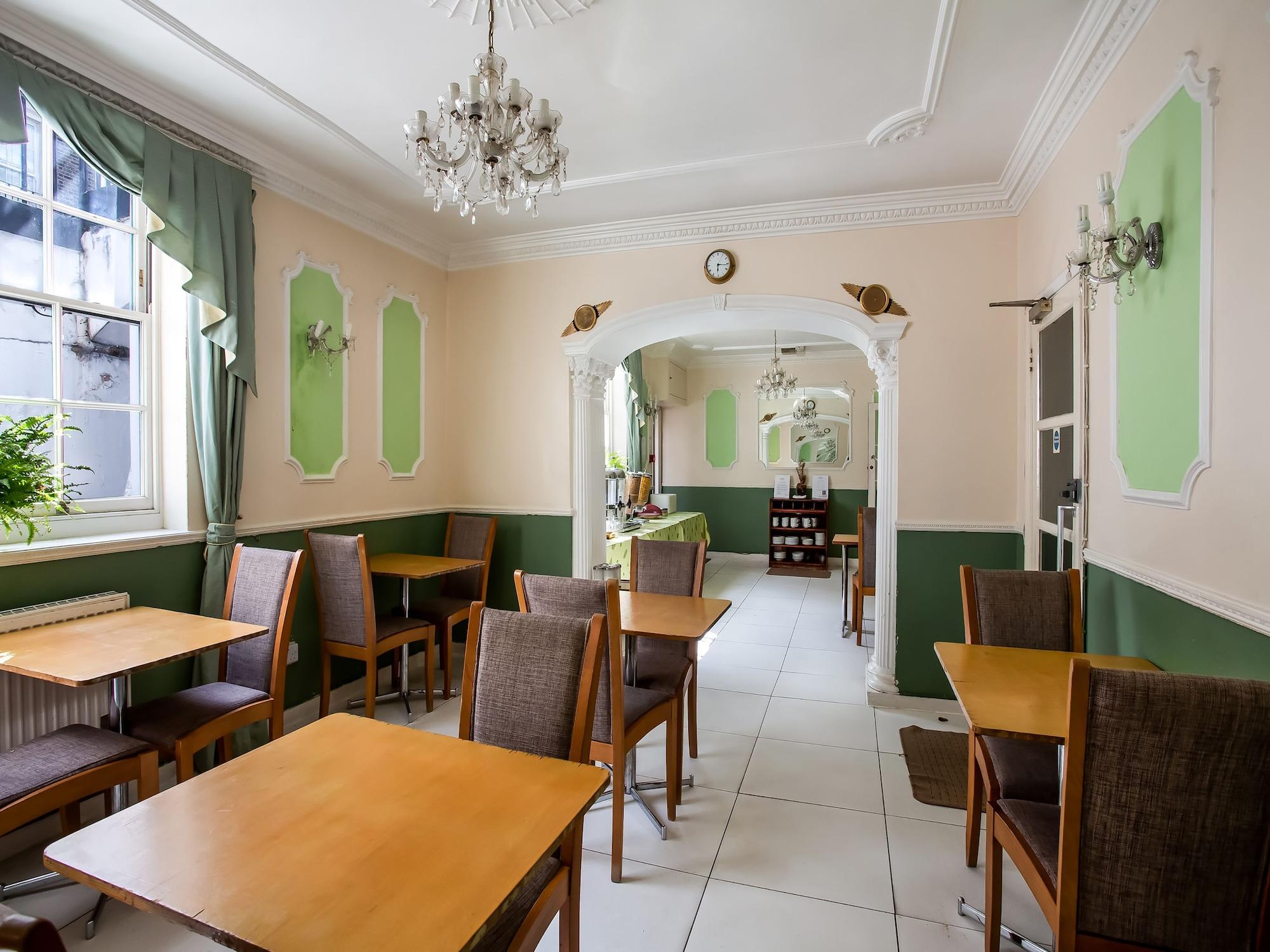 Restaurant Enrico Hotel