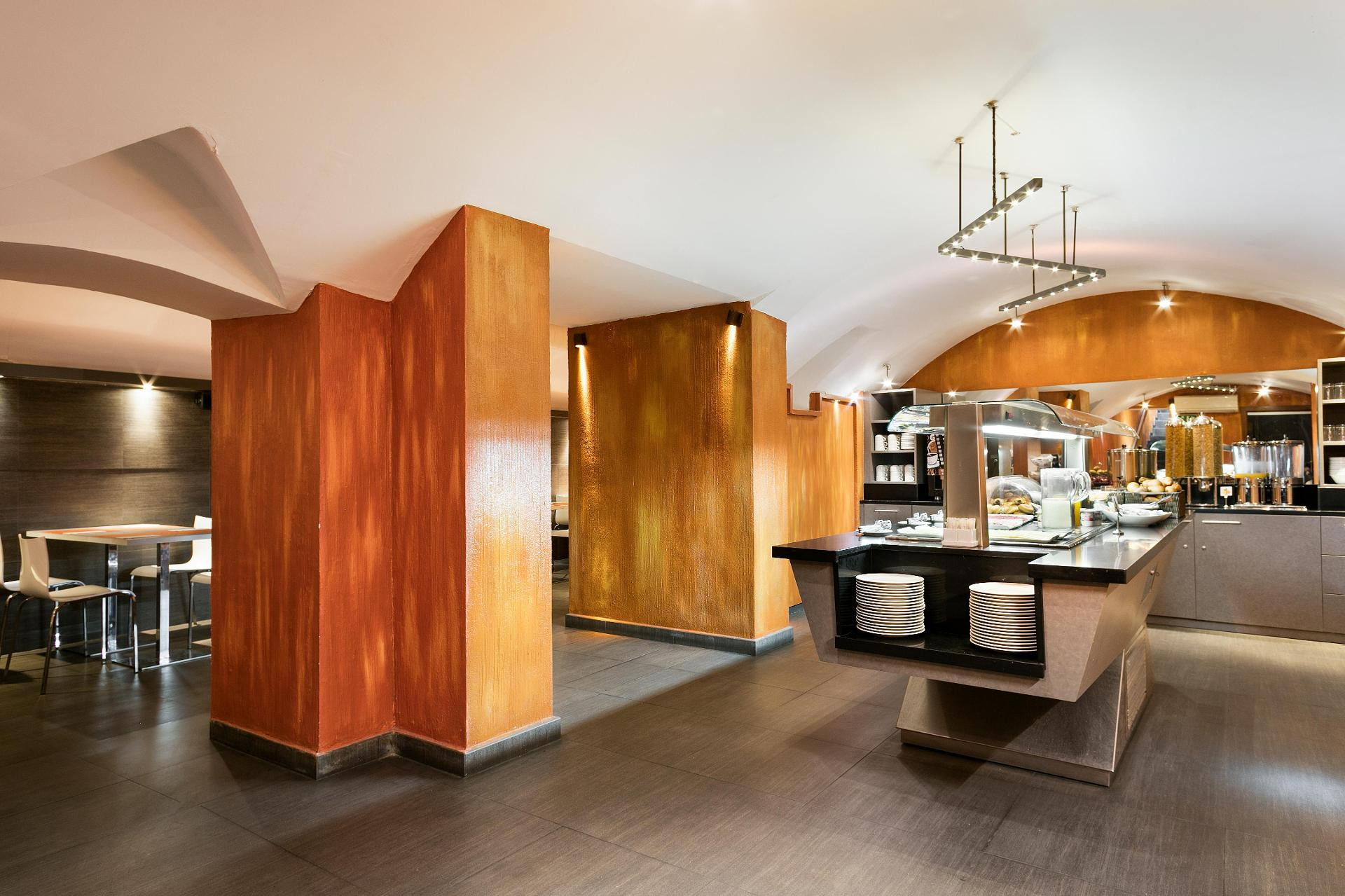 Restaurant Hotel California