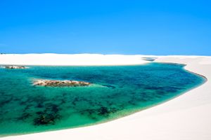 Passagem - Voos para São Luís