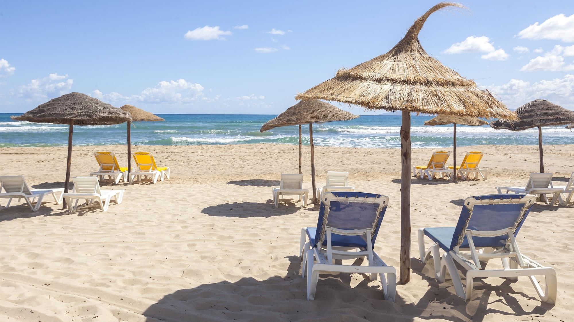 Playa Itropika Hôtel