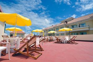 Alojamiento - Complejo Dorins