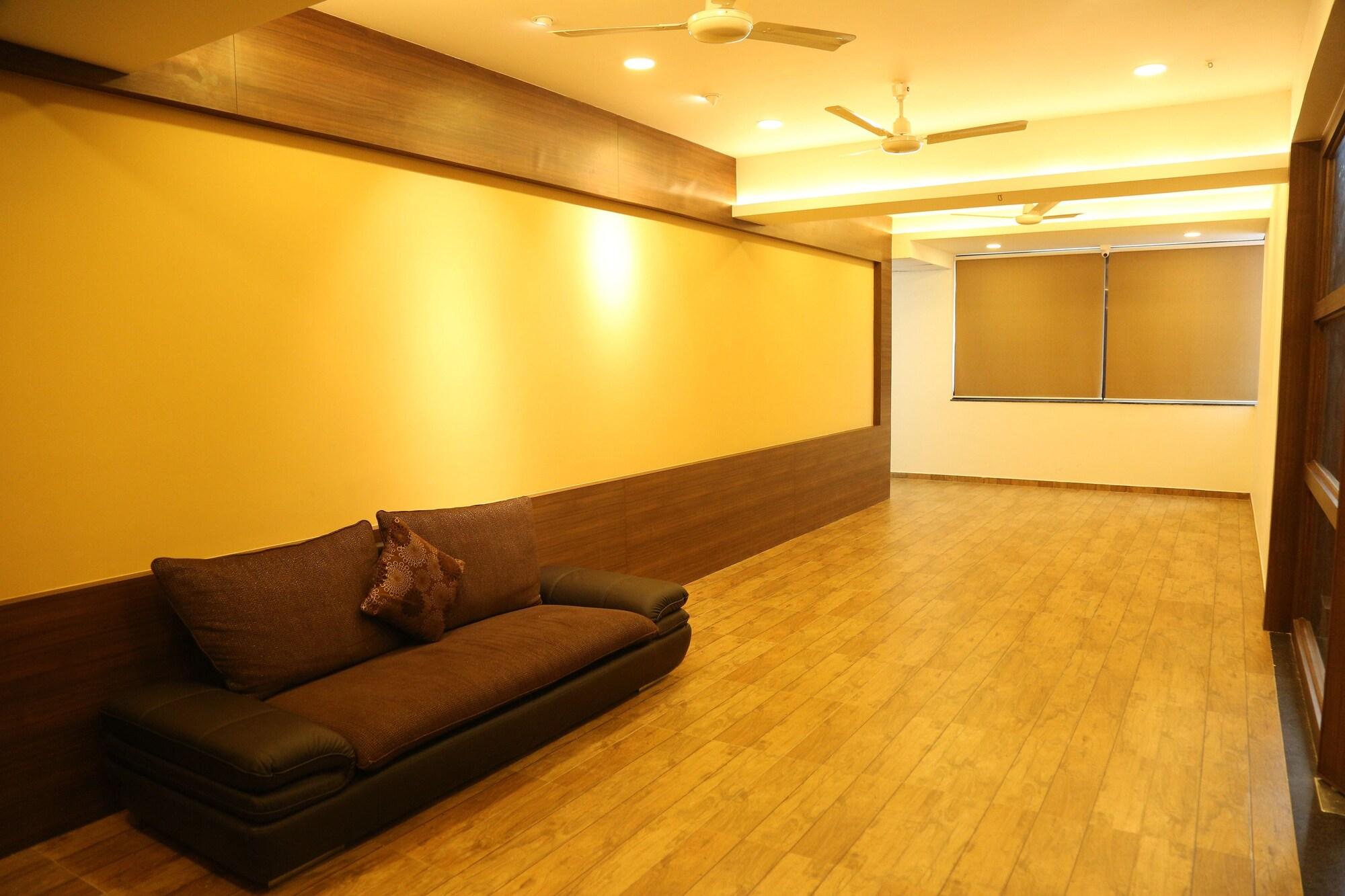 Equipamiento de Habitación Hotel Royal Square