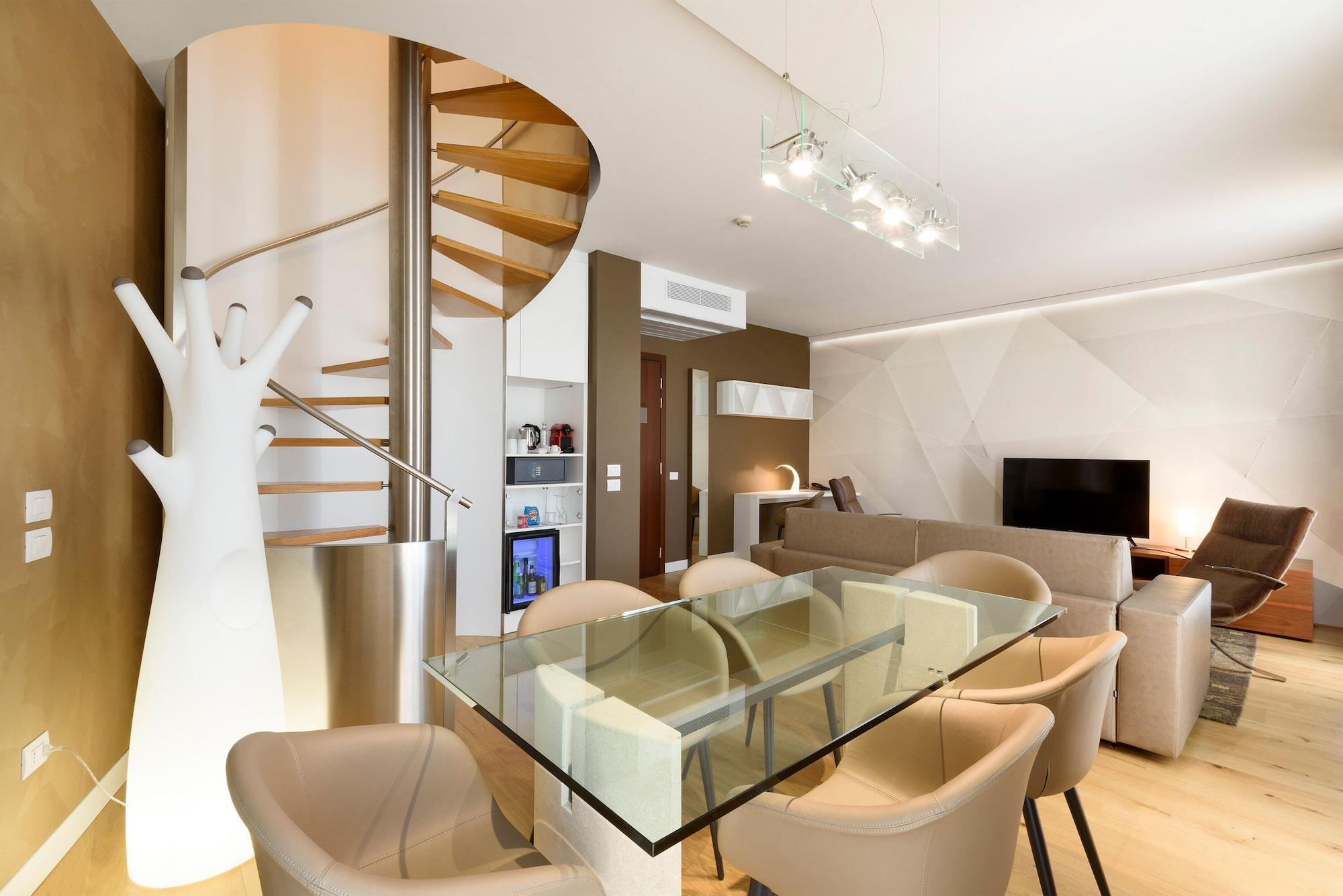 Habitación GHV Hotel