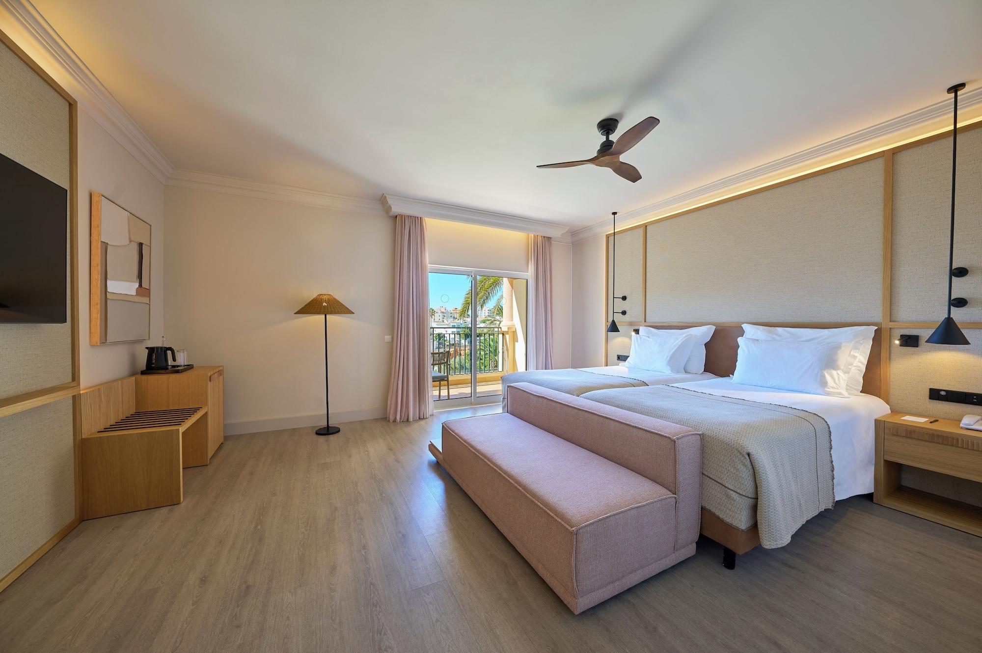 Habitación PortoBay Blue Ocean