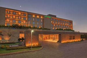 Alojamiento - Courtyard by Marriott Pune Hinjewadi