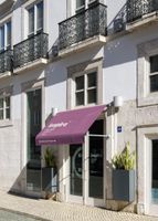 Alojamiento - Inspira Liberdade Boutique Hotel