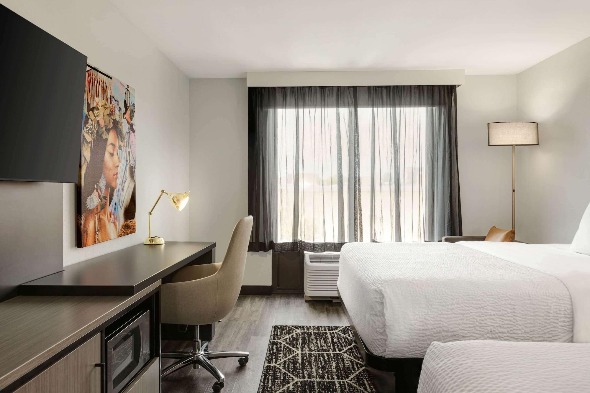 Habitación La Quinta Inn & Suites by Wyndham Dothan