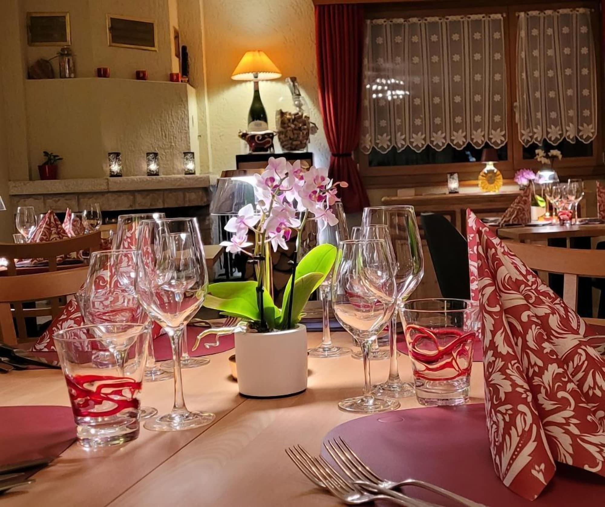 Restaurant Rêves Gourmands
