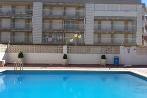 Alquiler Vacacional - Apartamentos Forner-46