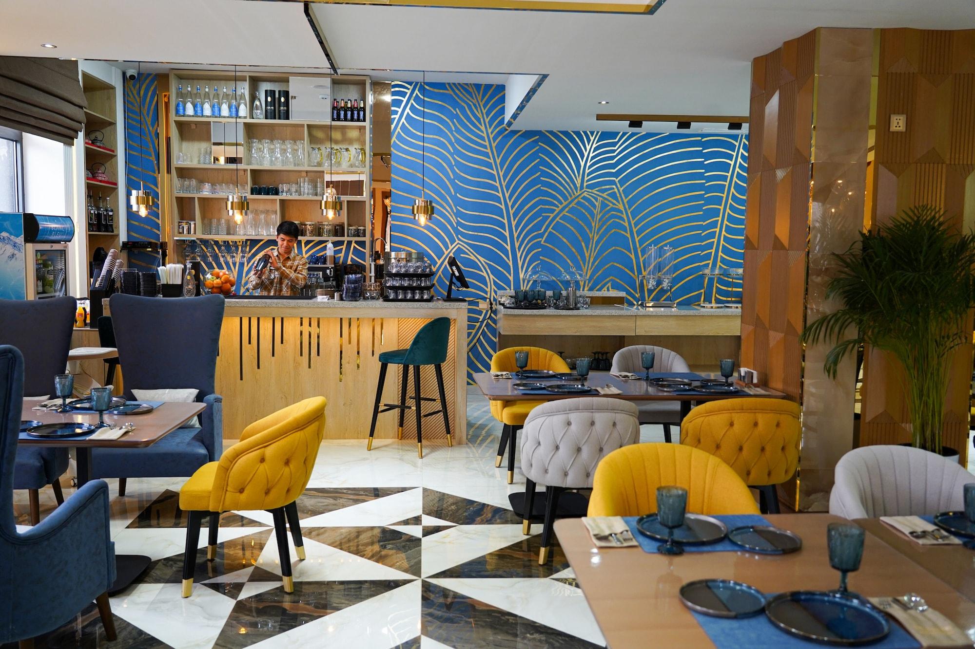 Restaurant MedinaTown