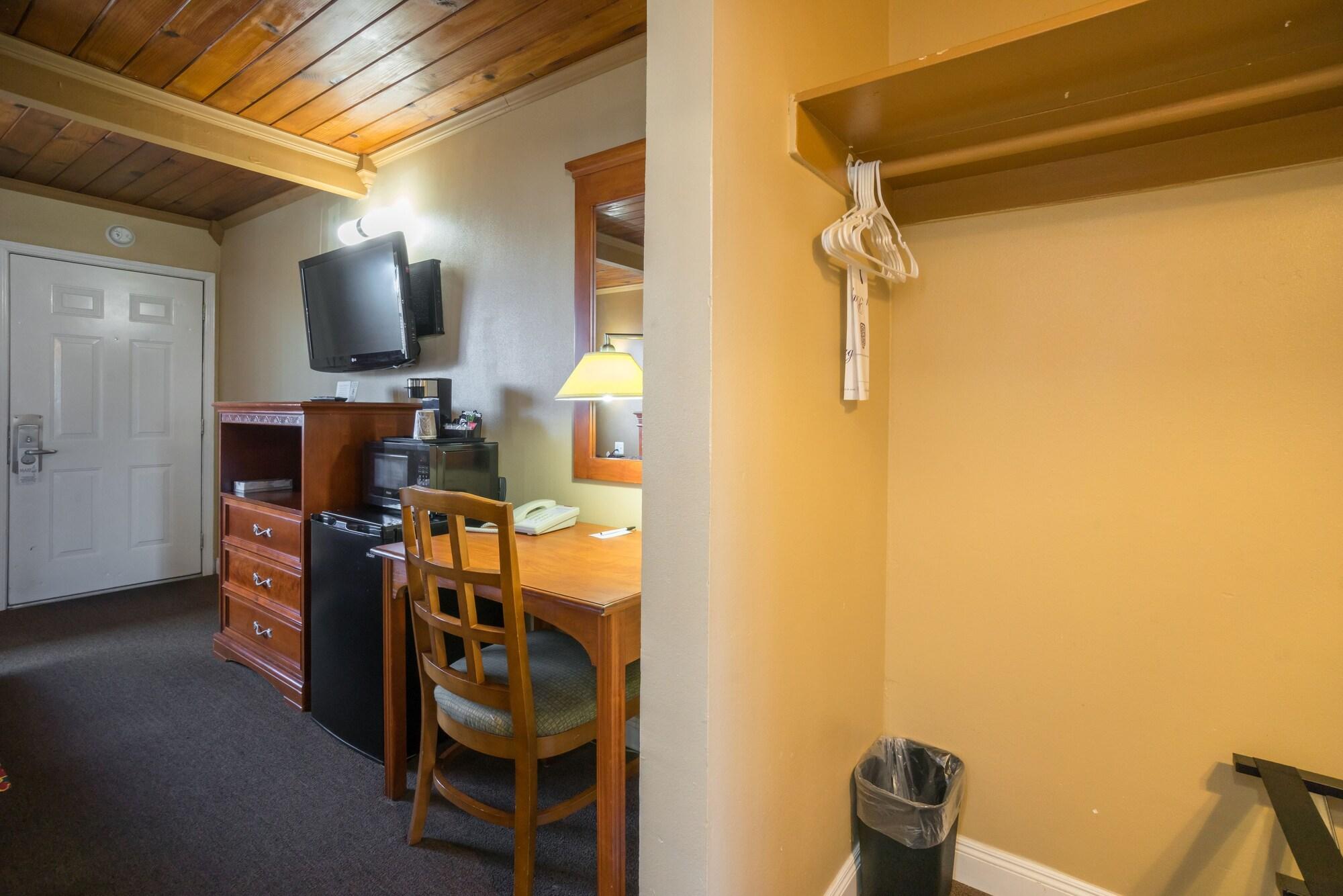Set de Habitación Marina Inn